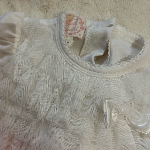 Baby dresses - Picture 2 of 3